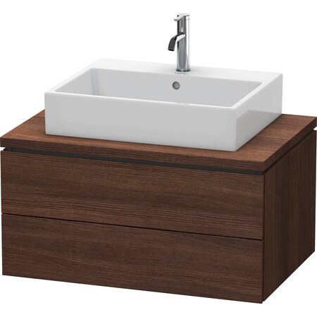 Duravit Lc Vanityunit For Console2 Drawers LC581705353